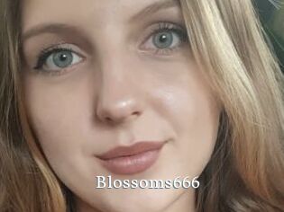 Blossoms666