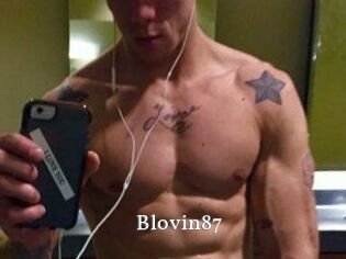 Blovin87
