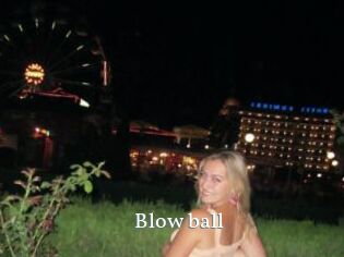 Blow_ball