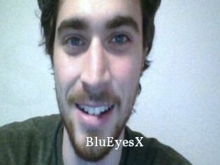 BluEyesX