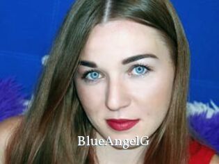 BlueAngelG SexyIdol