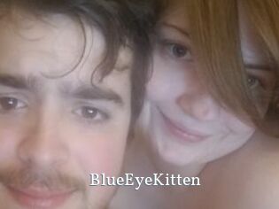 BlueEyeKitten