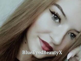 BlueEyedBeautyX SexyIdol