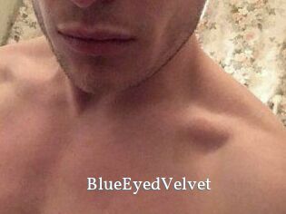 BlueEyedVelvet
