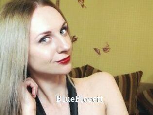 BlueFlorett