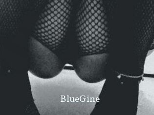 BlueGine