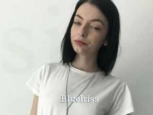BlueIriss