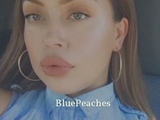 BluePeaches