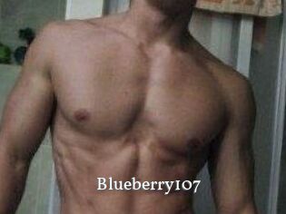 Blueberry107 SexyIdol