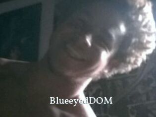 BlueeyedDOM
