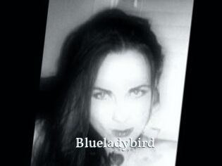 Blueladybird
