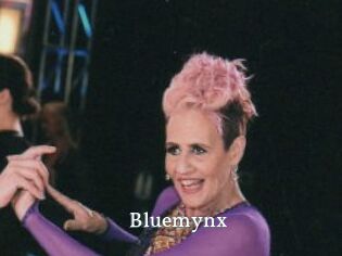 Bluemynx