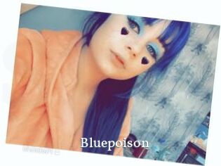 Bluepoison