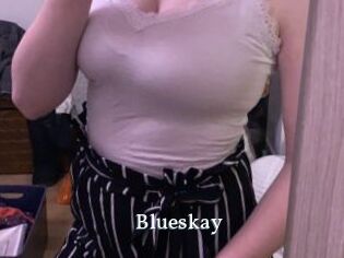 Blueskay