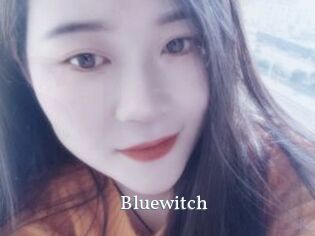 Bluewitch