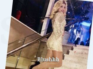 Blushhh