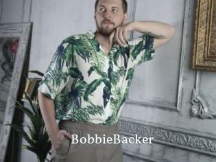 BobbieBacker