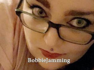 BobbieJamming