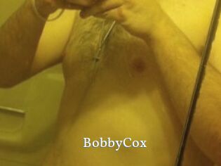 BobbyCox
