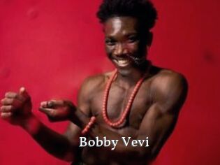 Bobby_Vevi SexyIdol