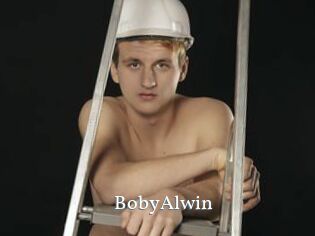 BobyAlwin