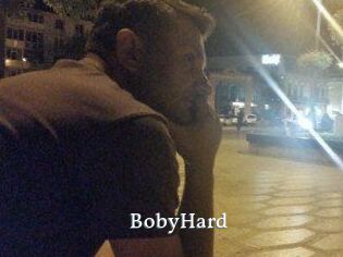 BobyHard