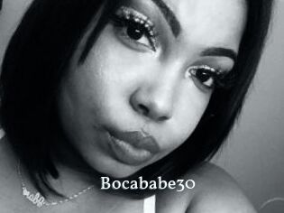 Bocababe30