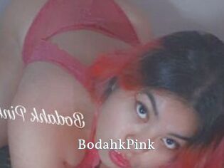 BodahkPink