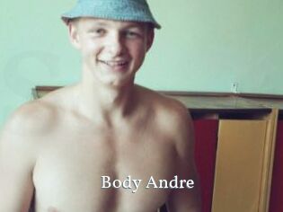 Body_Andre