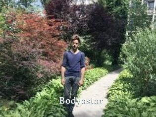 Bodyastar