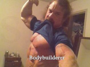 Bodybuilderrr