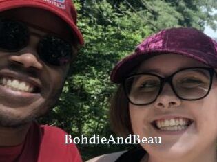 BohdieAndBeau