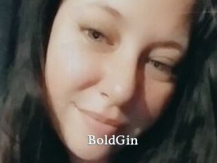 BoldGin