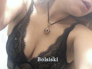 Bolsiski
