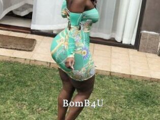 BomB4U