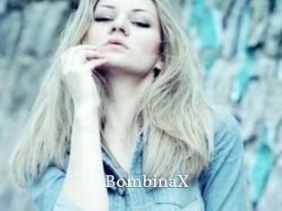 BombinaX SexyIdol