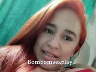 Bombomsexplay SexyIdol