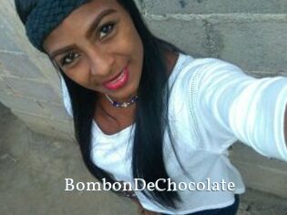 BombonDeChocolate