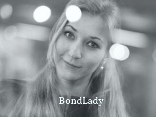 BondLady