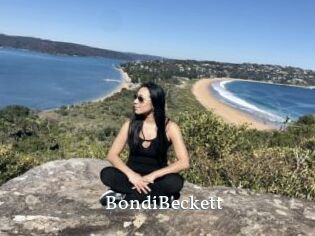 BondiBeckett