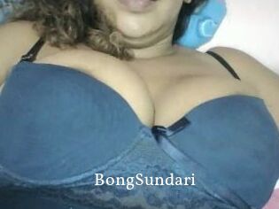 BongSundari