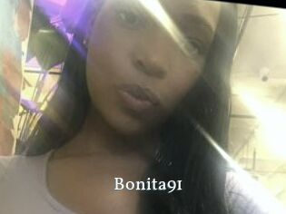 Bonita91
