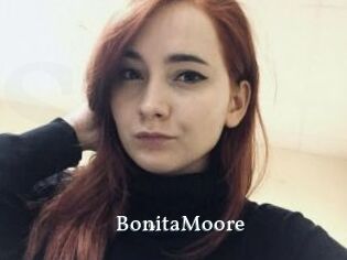 BonitaMoore SexyIdol