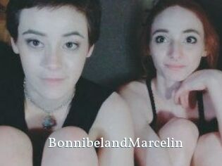 Bonnibel_and_Marcelin