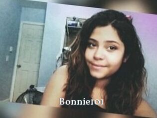 Bonnie101 SexyIdol