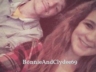 BonnieAndClydee69 SexyIdol