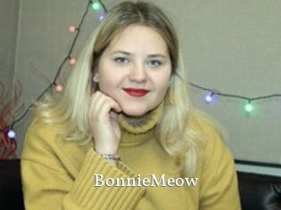 BonnieMeow SexyIdol