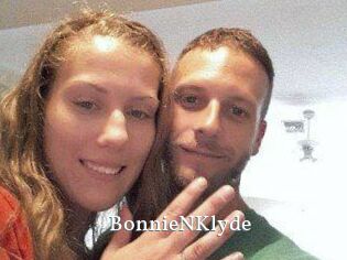 BonnieNKlyde