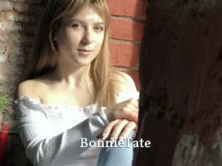 BonnieTate
