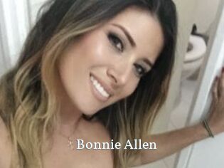Bonnie_Allen SexyIdol